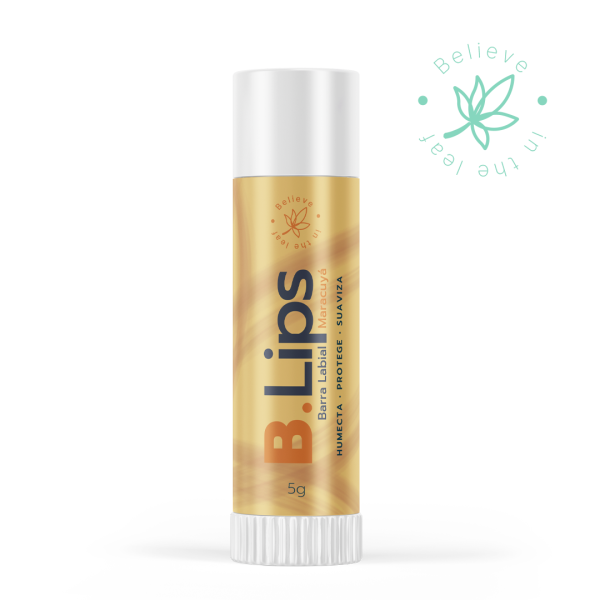 B.Lips 5g Maracuyá
