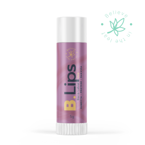 B.Lips 5g Uva